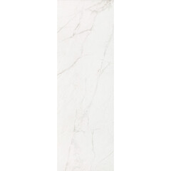 Плитка облицовочная Alma Ceramica Laurent белая 740x246x9,5 мм (7 шт.=1,274 кв.м) - фото 4