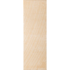 Плитка облицовочная Alma Ceramica Laurent белая 740x246x9,5 мм (7 шт.=1,274 кв.м) - фото 8