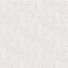 Плитка облицовочная Alma Ceramica Laurent белая мозаика 740x246x9 мм (7 шт.=1,274 кв.м) - фото 9