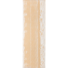 Плитка облицовочная Alma Ceramica Laurent белая мозаика 740x246x9 мм (7 шт.=1,274 кв.м) - фото 6