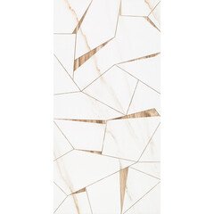 Плитка облицовочная AltaCera Esprit белая геометрия 500x250x9 мм (13 шт.=1,625 кв.м) - фото 6