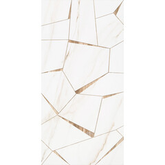 Плитка облицовочная AltaCera Esprit белая геометрия 500x250x9 мм (13 шт.=1,625 кв.м) - фото 7