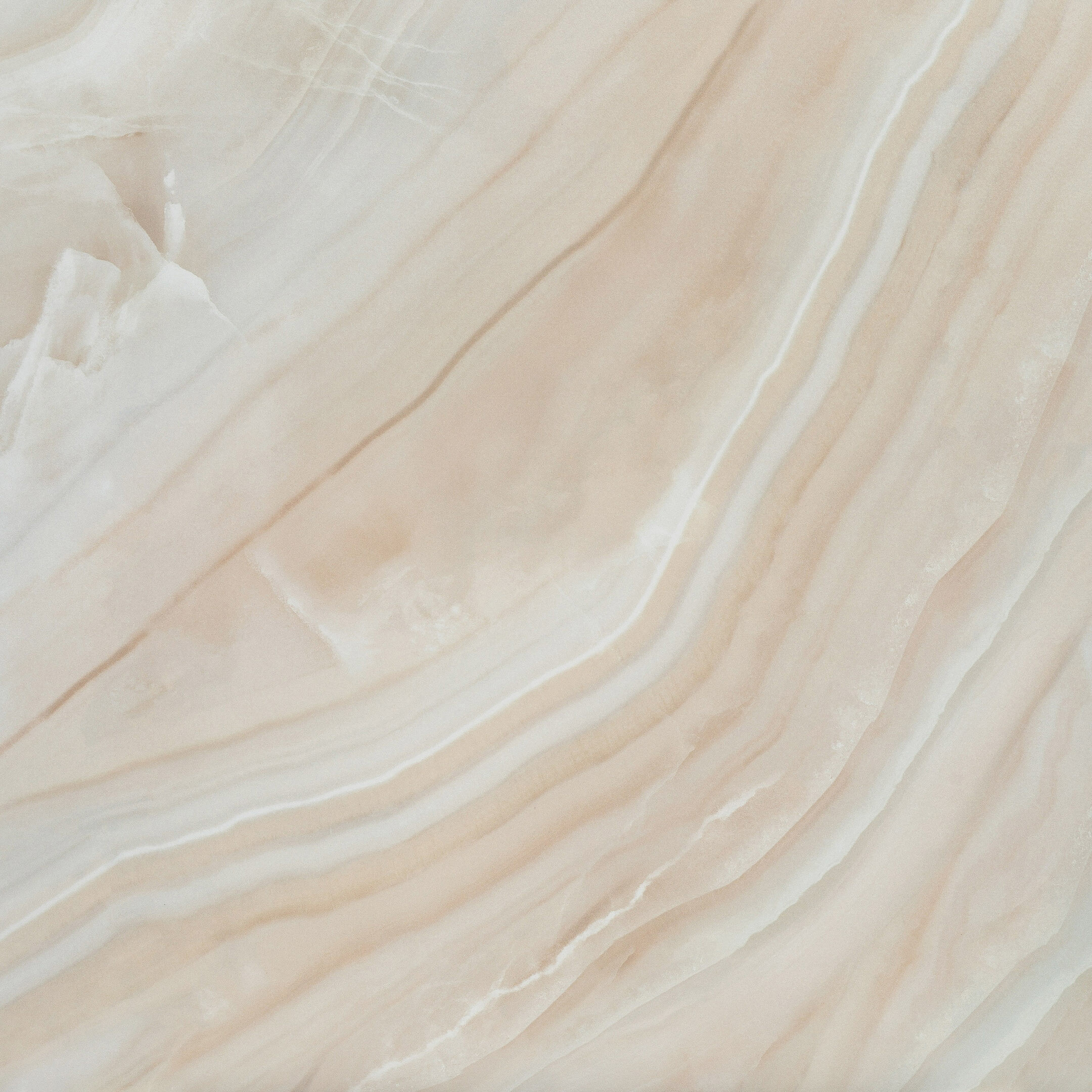 Керамогранит New Trend Venice бежевый 600x600x9 мм (5 шт.=1,8 кв.м)