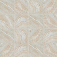 Керамогранит New Trend Venice бежевый 600x600x9 мм (5 шт.=1,8 кв.м) - фото 10