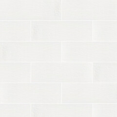 Плитка облицовочная New Trend Chicago белая 600x200x7,5 мм (16 шт.=1,92 кв.м) - фото 9