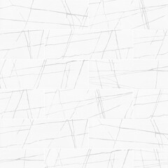 Плитка облицовочная New Trend Chicago камень белая 600x200x7,5 мм (16 шт.=1,92 кв.м) - фото 13