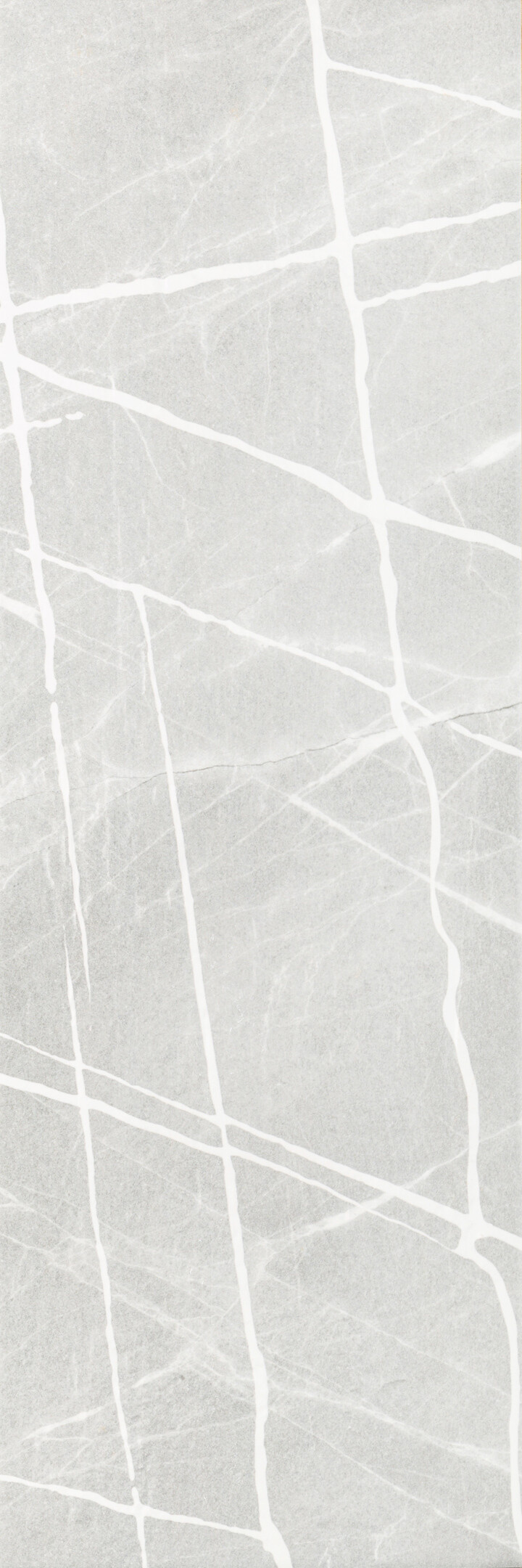 Плитка облицовочная New Trend Chicago серая камень 600x200x7,5 мм (16 шт.=1,92 кв.м)