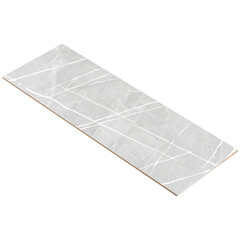 Плитка облицовочная New Trend Chicago серая камень 600x200x7,5 мм (16 шт.=1,92 кв.м) - фото 12