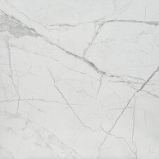 Керамогранит Alma Ceramica Laurent белый 600x600x9 мм (5 шт.=1,8 кв.м)
