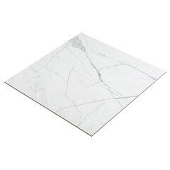 Керамогранит Alma Ceramica Laurent белый 600x600x9 мм (5 шт.=1,8 кв.м) - фото 10