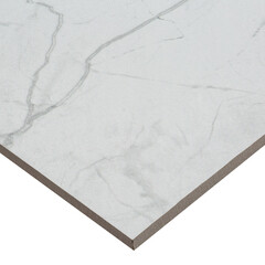 Керамогранит Alma Ceramica Laurent белый 600x600x9 мм (5 шт.=1,8 кв.м) - фото 9