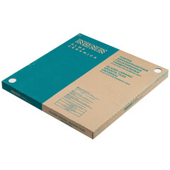 Керамогранит Alma Ceramica Laurent белый 600x600x9 мм (5 шт.=1,8 кв.м) - фото 6