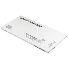 Плитка облицовочная Kerama Marazzi Таделакт серая 1191x595x9 мм (3 шт.= 2,151 кв.м) - фото 5