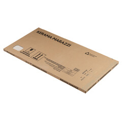 Плитка облицовочная Kerama Marazzi Таделакт серая светлая 1191x595x9 мм (3 шт.= 2,151 кв.м) - фото 5