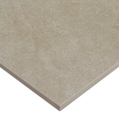 Керамогранит Kerranova Bereg бежевый 600х600х9 мм (5 шт.=1,8 кв.м) - фото 5