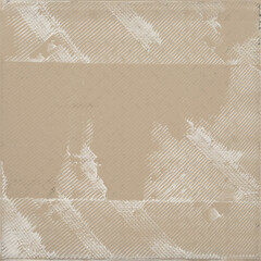 Керамогранит Kerranova Bereg бежевый 600х600х9 мм (5 шт.=1,8 кв.м) - фото 4