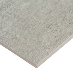 Керамогранит Уральский Гранит Гранитея Конжак G261 светло-серый матовый 600х600х9 мм (4 шт.=1,44 кв.м) - фото 5