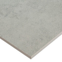 Керамогранит Уральский Гранит Гранитея Таганай G341 светло-серый матовый 600х600х9 мм (4 шт.=1,44 кв.м) - фото 5