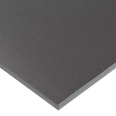 Керамогранит Уральский Гранит Моноколор черный матовый UF013MR 600х600х9 мм (4 шт.=1,44 кв.м) - фото 5