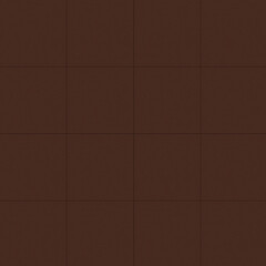 Керамогранит Уральский Гранит Моноколор шоколад полированный UF006PR 600х600х9 мм (4 шт.=1,44 кв.м) - фото 7