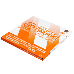 Керамогранит Уральский Гранит Моноколор шоколад полированный UF006PR 600х600х9 мм (4 шт.=1,44 кв.м) - фото 2