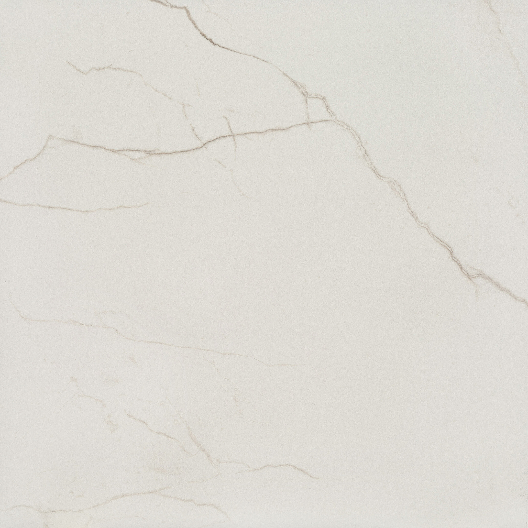 Керамогранит Уральский Гранит Neiva G391 белый 600х600х9 мм (4 шт.=1,44 кв.м)