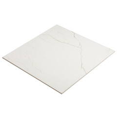 Керамогранит Уральский Гранит Neiva G391 белый 600х600х9 мм (4 шт.=1,44 кв.м) - фото 6