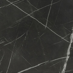 Керамогранит Уральский Гранит Neiva G395 черный 600х600х9 мм (4 шт.=1,44 кв.м) - фото 1