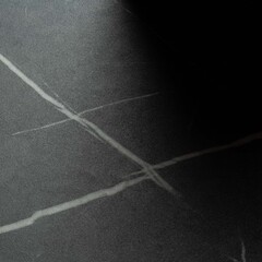 Керамогранит Уральский Гранит Neiva G395 черный 600х600х9 мм (4 шт.=1,44 кв.м) - фото 3