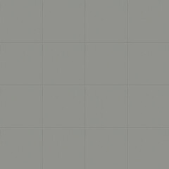 Керамогранит Уральский Гранит Моноколор серый матовый UF003MR 600х600х9 мм (4 шт.=1,44 кв.м) - фото 6