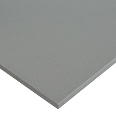 Керамогранит Уральский Гранит Моноколор серый матовый UF003MR 600х600х9 мм (4 шт.=1,44 кв.м) - фото 5