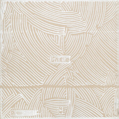 Керамогранит Unitile Гармония бежевый 400x400x7 мм (11 шт.=1,76 кв.м) - фото 9