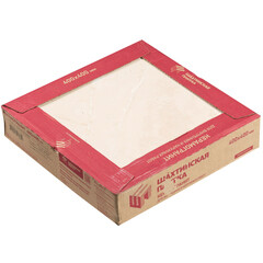 Керамогранит Unitile Гармония бежевый 400x400x7 мм (11 шт.=1,76 кв.м) - фото 7