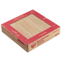 Керамогранит Unitile Микс бежевый 400х400х7 мм (11 шт.=1,76 кв.м) - фото 5