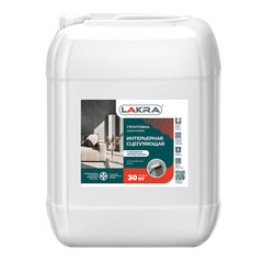 Грунт Лакра против плесени сцепляющий 30 кг