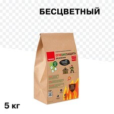 Антисептик Neomid огнебиозащитный I группа бесцветный 5 кг