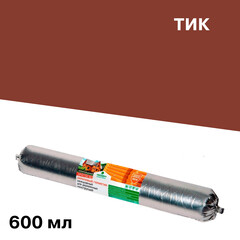 Герметик шовный для дерева Prosept тик 600 мл