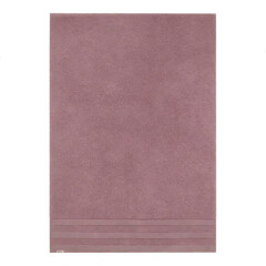 Полотенце махровое банное Lorikeet 70х140 см сиреневый туман - фото 3