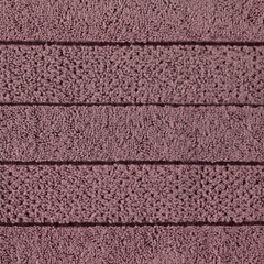 Полотенце махровое банное Lorikeet 70х140 см сиреневый туман - фото 5