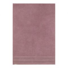 Полотенце махровое банное Lorikeet 100х150 см сиреневый туман - фото 3