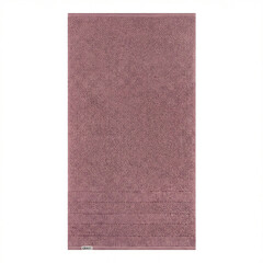 Полотенце махровое Lorikeet 40х70 см сиреневый туман - фото 3