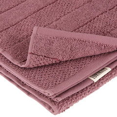 Полотенце махровое Lorikeet 50х90 см сиреневый туман - фото 2