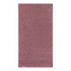 Полотенце махровое Lorikeet 50х90 см сиреневый туман - фото 3