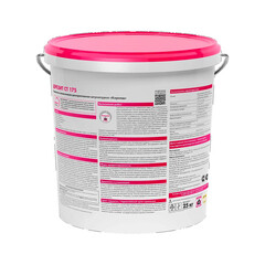 Штукатурка фасадная Церезит CT 175 силикатно-силиконовая короед 2 мм 25 кг - фото 2