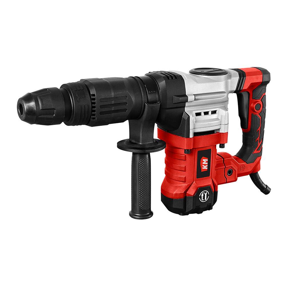 Изображение товара Отбойный молоток электрический КМ 1300 Вт 15 Дж SDS-max (DH-1301)