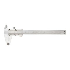 Штангенциркуль Rexant 150 мм ШЦ - фото 1