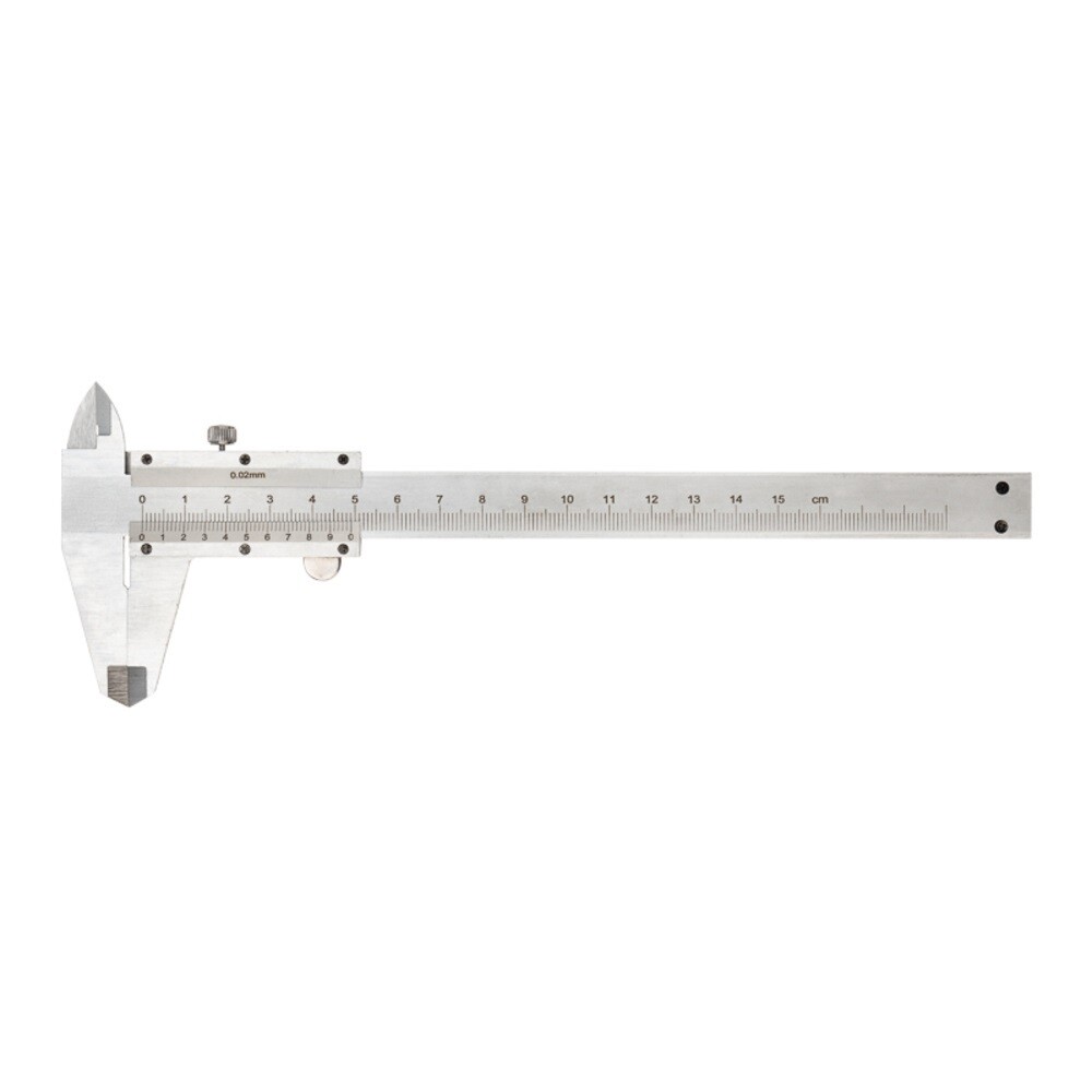 Штангенциркуль Rexant 150 мм ШЦ