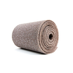 Сетка шлифовальная Flexione 115 мм х 5 м P80 - фото 3