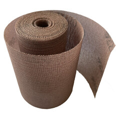 Сетка шлифовальная Flexione 115 мм х 5 м P320 - фото 4