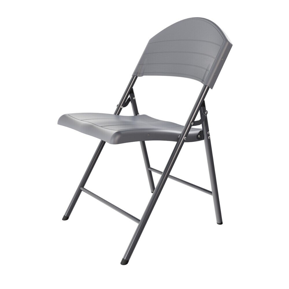 Изображение товара Стул складной T серое дерево (15.968.06.05.09.T.7024)